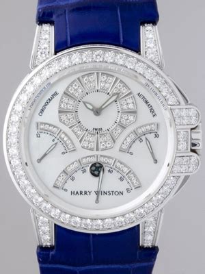 Harry Winston Replica .